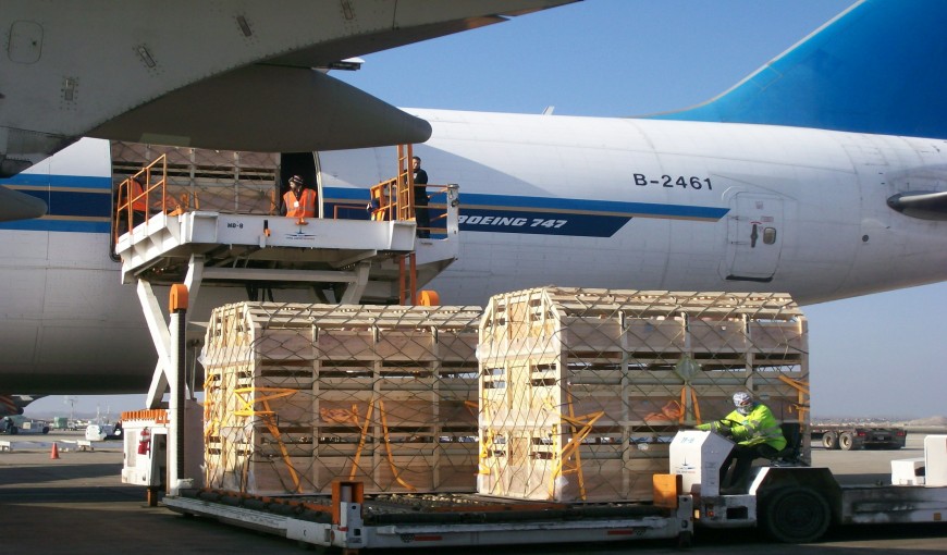 顺庆到泰国空运公司